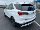 Thumbnail image of 2024 Chevrolet Equinox at Rocket Chevrolet