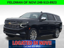 Thumbnail image of 2024 Chevrolet Tahoe at Feldman Chevrolet Of Novi
