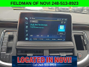 Thumbnail image of 2024 Chevrolet Tahoe at Feldman Chevrolet Of Novi