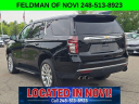 Thumbnail image of 2024 Chevrolet Tahoe at Feldman Chevrolet Of Novi