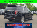 Thumbnail image of 2024 Chevrolet Tahoe at Feldman Chevrolet Of Novi