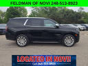 Thumbnail image of 2024 Chevrolet Tahoe at Feldman Chevrolet Of Novi