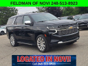 Thumbnail image of 2024 Chevrolet Tahoe at Feldman Chevrolet Of Novi