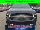 Thumbnail image of 2024 Chevrolet Tahoe at Feldman Chevrolet Of Novi