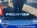 Thumbnail image of 2019 Nissan Frontier at West Islip Auto Sales Inc