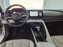 Thumbnail image of 2024 Hyundai ELANTRA at Delaney Auto Group