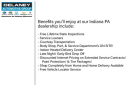 Thumbnail image of 2024 Hyundai ELANTRA at Delaney Auto Group