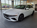 Thumbnail image of 2024 Hyundai ELANTRA at Delaney Auto Group
