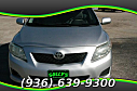 2010 Toyota Corolla Base at Sully's Auto Sales