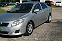 Thumbnail image of 2010 Toyota Corolla at Sully's Auto Sales
