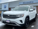 Thumbnail image of 2022 Volkswagen Atlas at Wes Greenway's Alexandria Vw