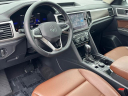 2022 Volkswagen Atlas SE 4Motion at Wes Greenway's Alexandria Vw