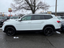 Thumbnail image of 2022 Volkswagen Atlas at Wes Greenway's Alexandria Vw