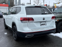 Thumbnail image of 2022 Volkswagen Atlas at Wes Greenway's Alexandria Vw