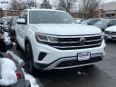 Thumbnail image of 2022 Volkswagen Atlas at Wes Greenway's Alexandria Vw