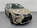 2018 Lexus RX 350L at Bergstrom Lexus