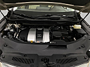 Thumbnail image of 2018 Lexus RX 350L at Bergstrom Lexus