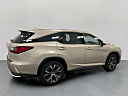 Thumbnail image of 2018 Lexus RX 350L at Bergstrom Lexus