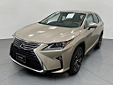 Thumbnail image of 2018 Lexus RX 350L at Bergstrom Lexus