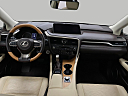 Thumbnail image of 2018 Lexus RX 350L at Bergstrom Lexus