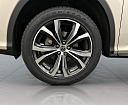 Thumbnail image of 2018 Lexus RX 350L at Bergstrom Lexus