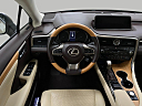 Thumbnail image of 2018 Lexus RX 350L at Bergstrom Lexus