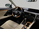 Thumbnail image of 2018 Lexus RX 350L at Bergstrom Lexus