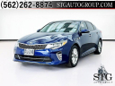 Thumbnail image of 2018 Kia Optima at StgAutoGroupOfBellflower - Used