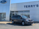 2019 Dodge Grand Caravan SXT at USED - Terry's Ford of Peotone