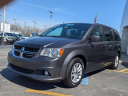 Thumbnail image of 2019 Dodge Grand Caravan at USED - Terry's Ford of Peotone