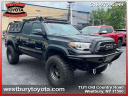 2016 Toyota Tacoma TRD Off-Road at Westbury Toyota Scion