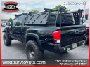 Thumbnail image of 2016 Toyota Tacoma at Westbury Toyota Scion