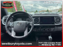Thumbnail image of 2016 Toyota Tacoma at Westbury Toyota Scion
