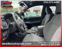 Thumbnail image of 2016 Toyota Tacoma at Westbury Toyota Scion
