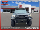 Thumbnail image of 2016 Toyota Tacoma at Westbury Toyota Scion