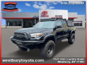 Thumbnail image of 2016 Toyota Tacoma at Westbury Toyota Scion