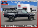 Thumbnail image of 2016 Toyota Tacoma at Westbury Toyota Scion