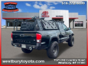 Thumbnail image of 2016 Toyota Tacoma at Westbury Toyota Scion