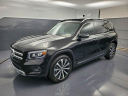 2022 Mercedes-Benz GLB GLB 250 at Car Vision Inc.