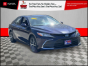 2022 Toyota Camry Hybrid XLE at Sunrise Toyota North
