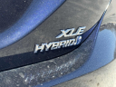 Thumbnail image of 2022 Toyota Camry Hybrid at Sunrise Toyota North