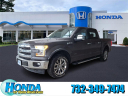 2017 Ford F-150 Lariat at Honda Of Toms River