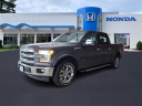 Thumbnail image of 2017 Ford F-150 at Honda Of Toms River
