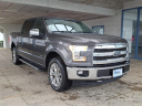 Thumbnail image of 2017 Ford F-150 at Honda Of Toms River