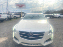 2014 Cadillac CTS 2.0T Premium Collection at Vic Garrett Motors, Inc.