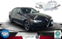 Thumbnail image of 2022 Alfa Romeo Giulia at Fiat Alfa Romeo of Westbury