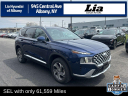 Thumbnail image of 2022 Hyundai SANTA FE at Lia Hyundai