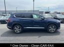 Thumbnail image of 2022 Hyundai SANTA FE at Lia Hyundai