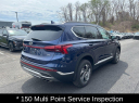 Thumbnail image of 2022 Hyundai SANTA FE at Lia Hyundai