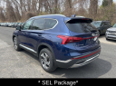 Thumbnail image of 2022 Hyundai SANTA FE at Lia Hyundai